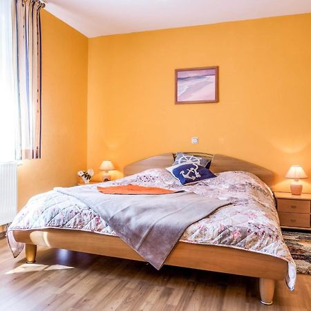 Birkenstrasse 6 Haus I Whg 1 Apartment Zingst Exterior foto